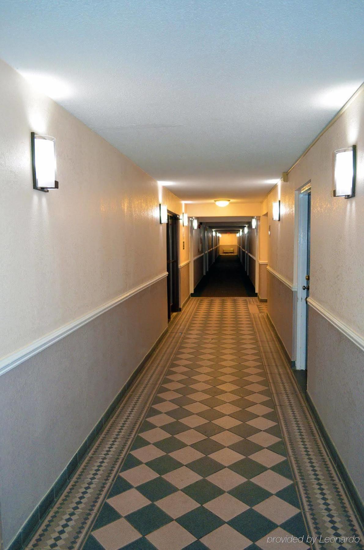 Red Roof Inn Lumberton Exterior foto