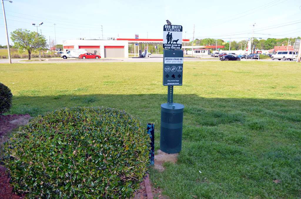 Red Roof Inn Lumberton Exterior foto